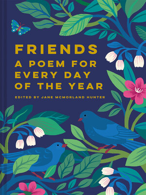 cover image of Friends